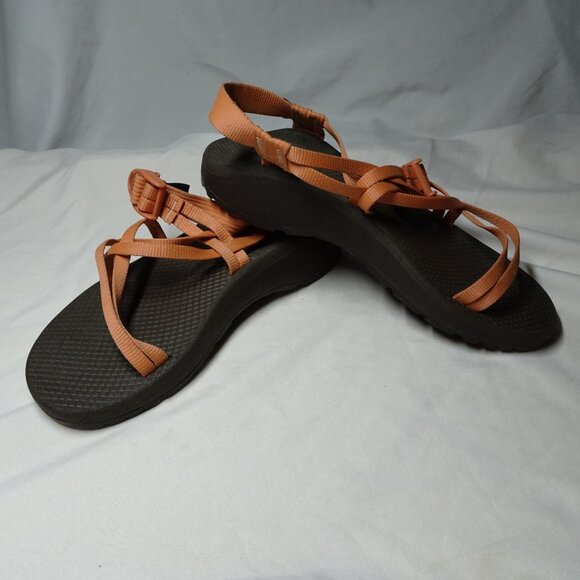 Chaco Cloud Women Sandals Shoes Size 8 - Picture 6 of 9